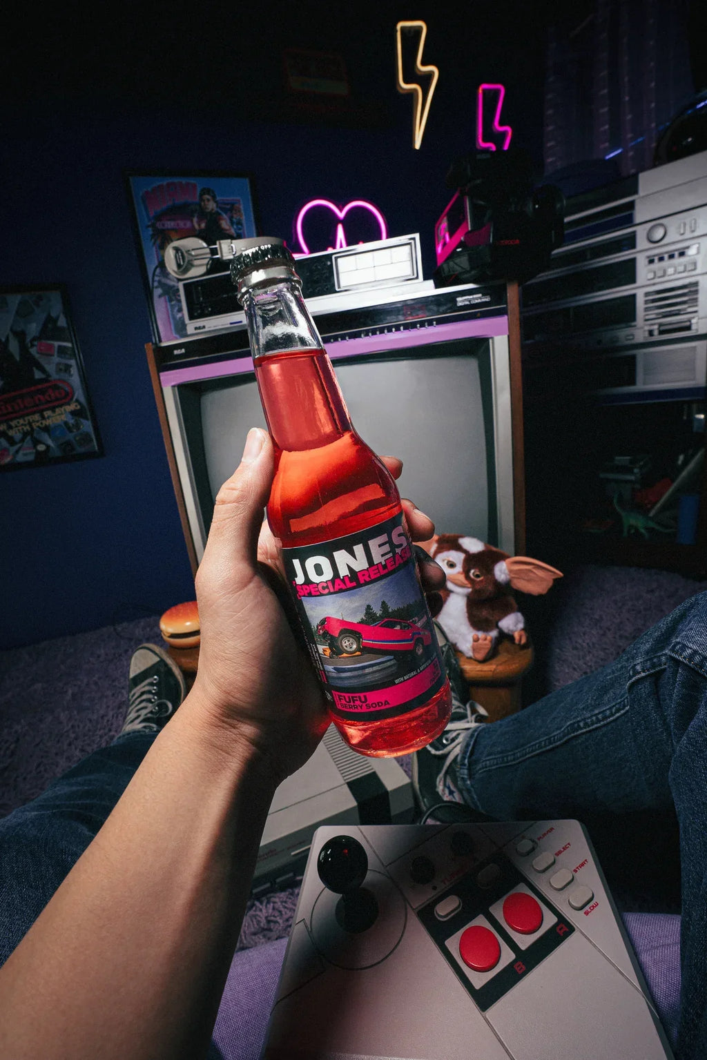 Special Release Fufu Berry 12-Pack
