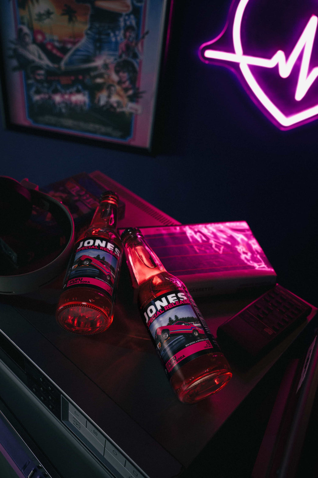 Special Release Fufu Berry 12-Pack