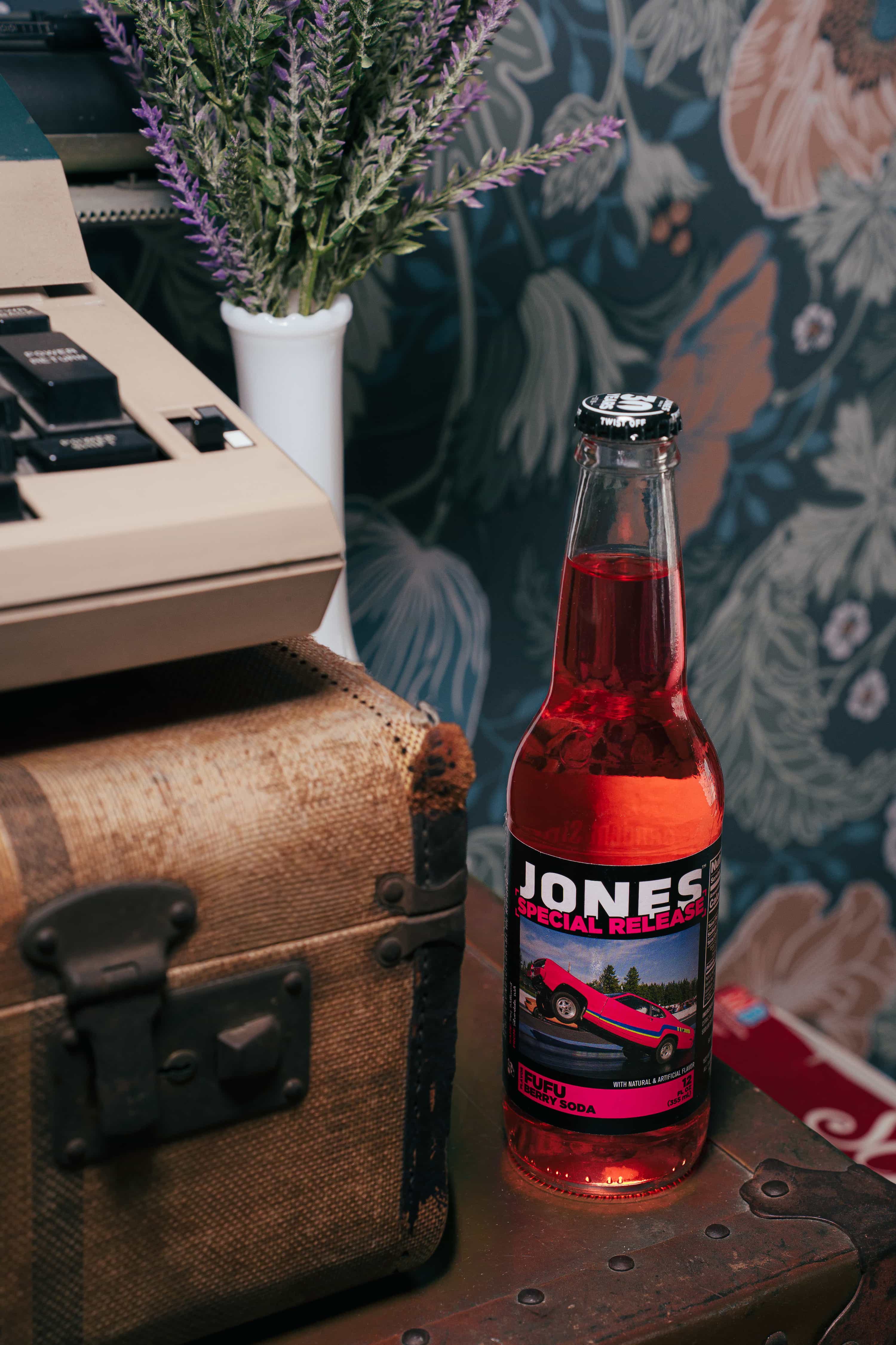 Special Release Fufu Berry 12-Pack