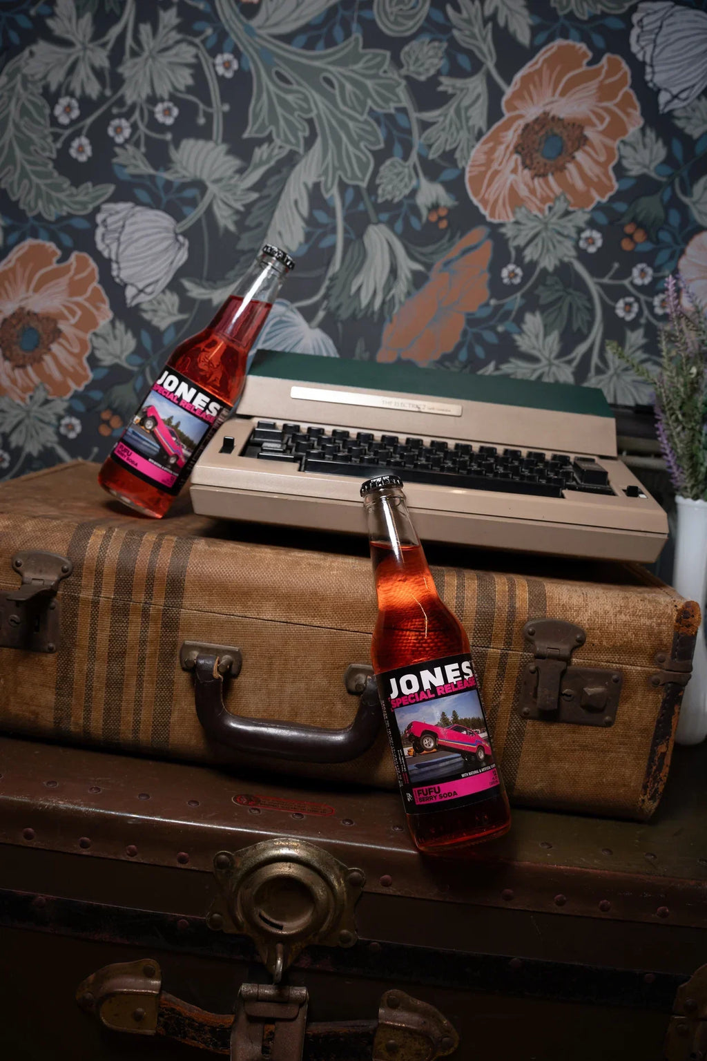 Special Release Fufu Berry 12-Pack