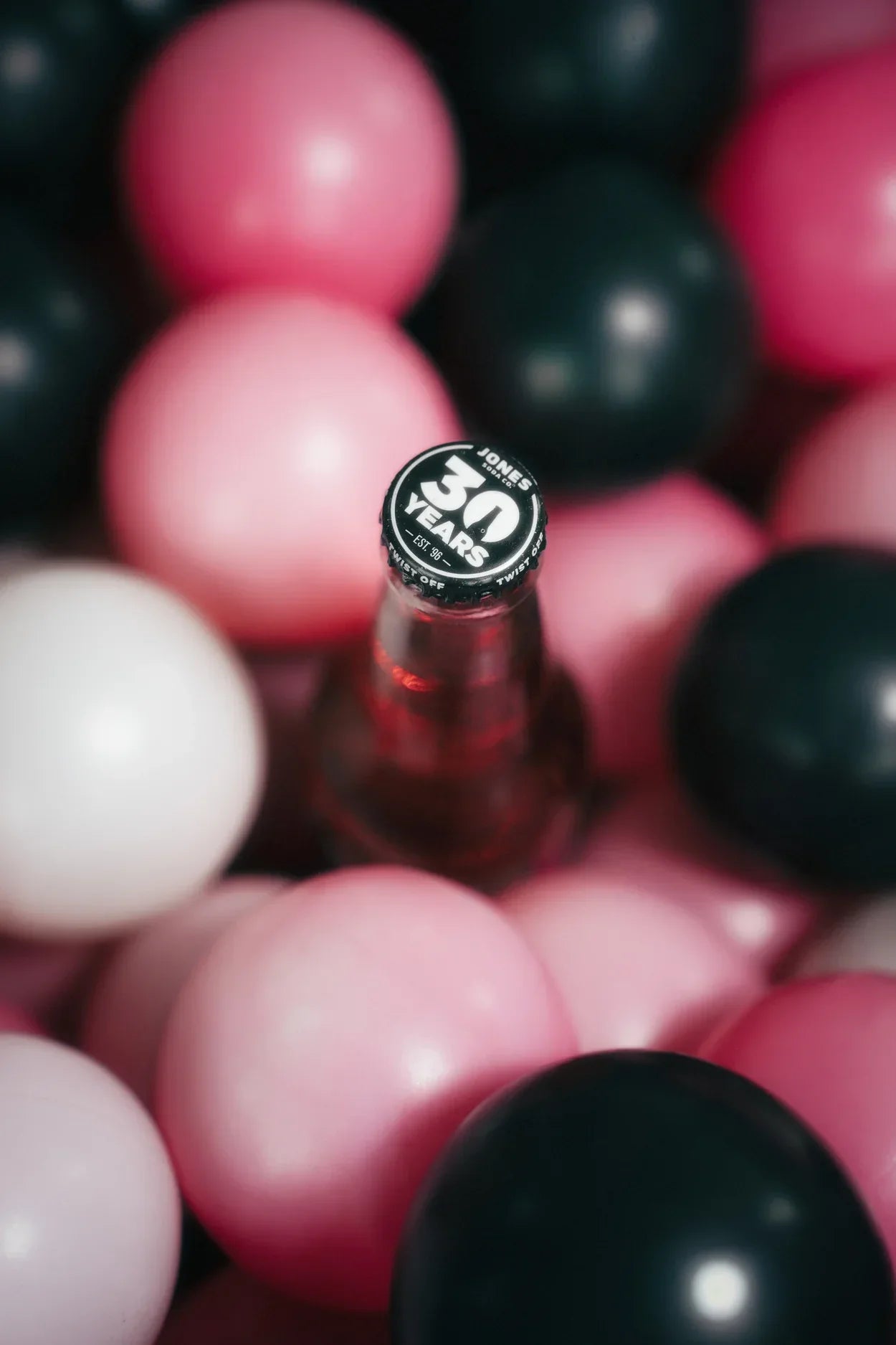 Special Release Fufu Berry 12-Pack