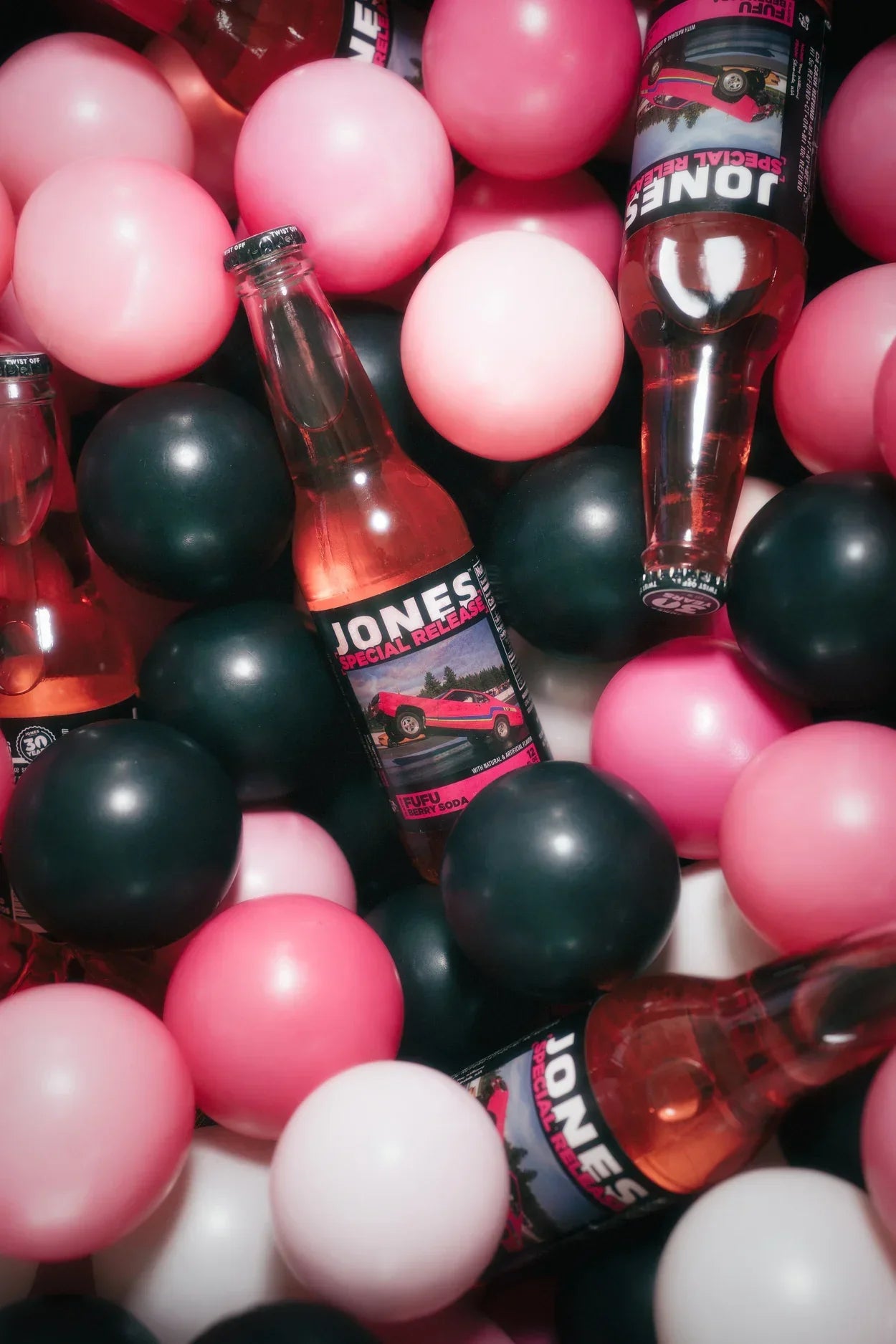 Special Release Fufu Berry 12-Pack