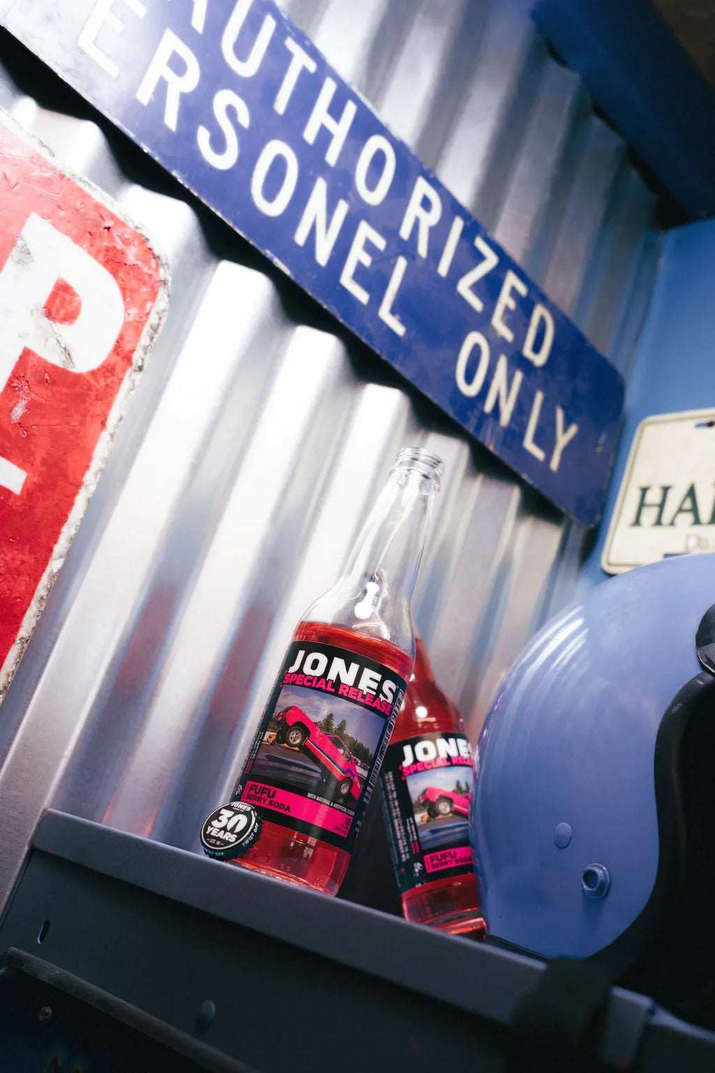 Special Release Fufu Berry 12-Pack
