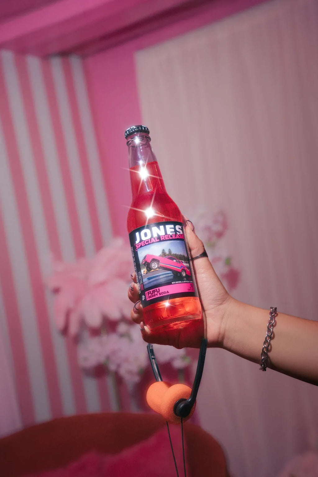 Special Release Fufu Berry 12-Pack